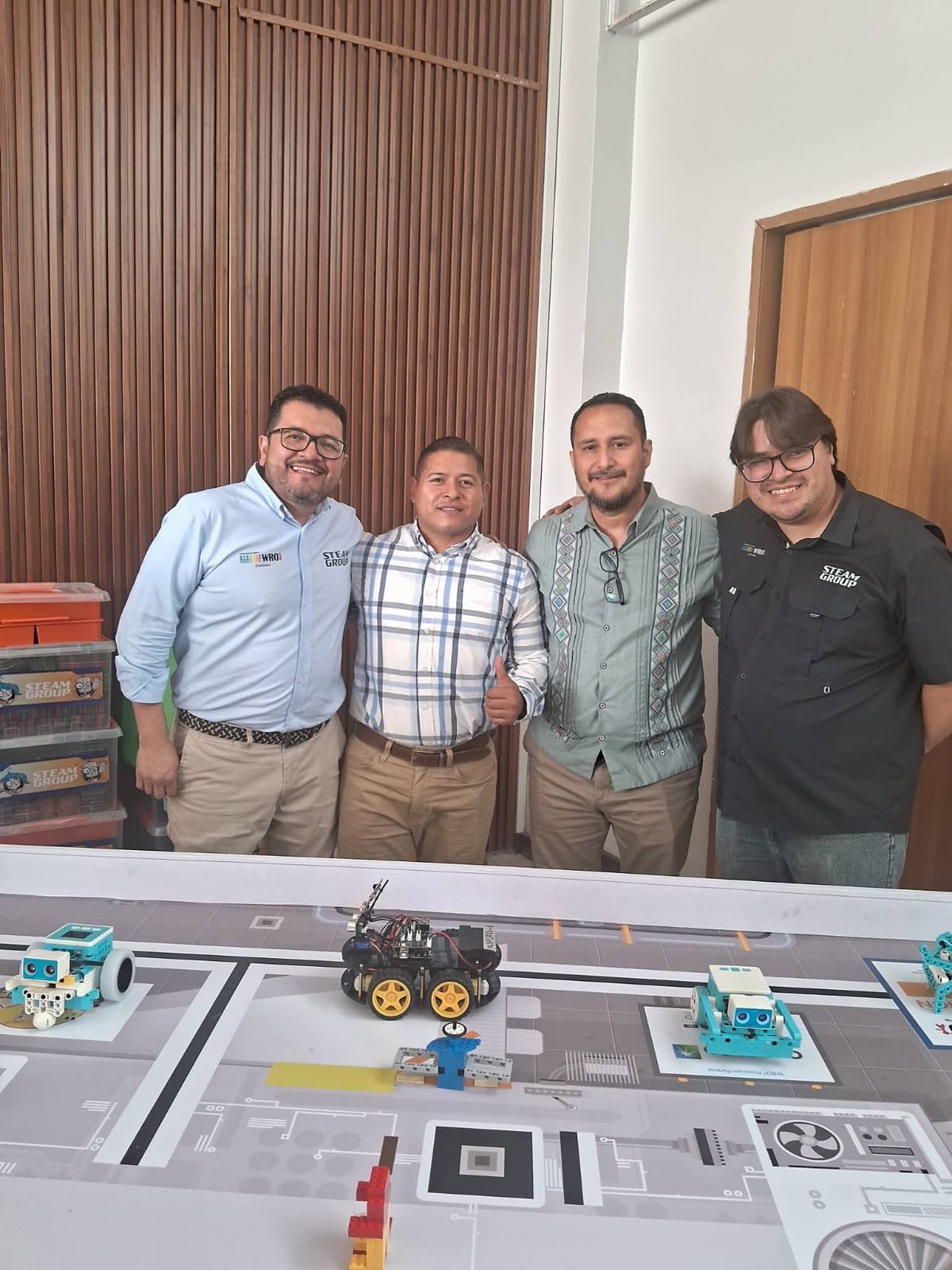 Profesional en capacitación y desarrollo