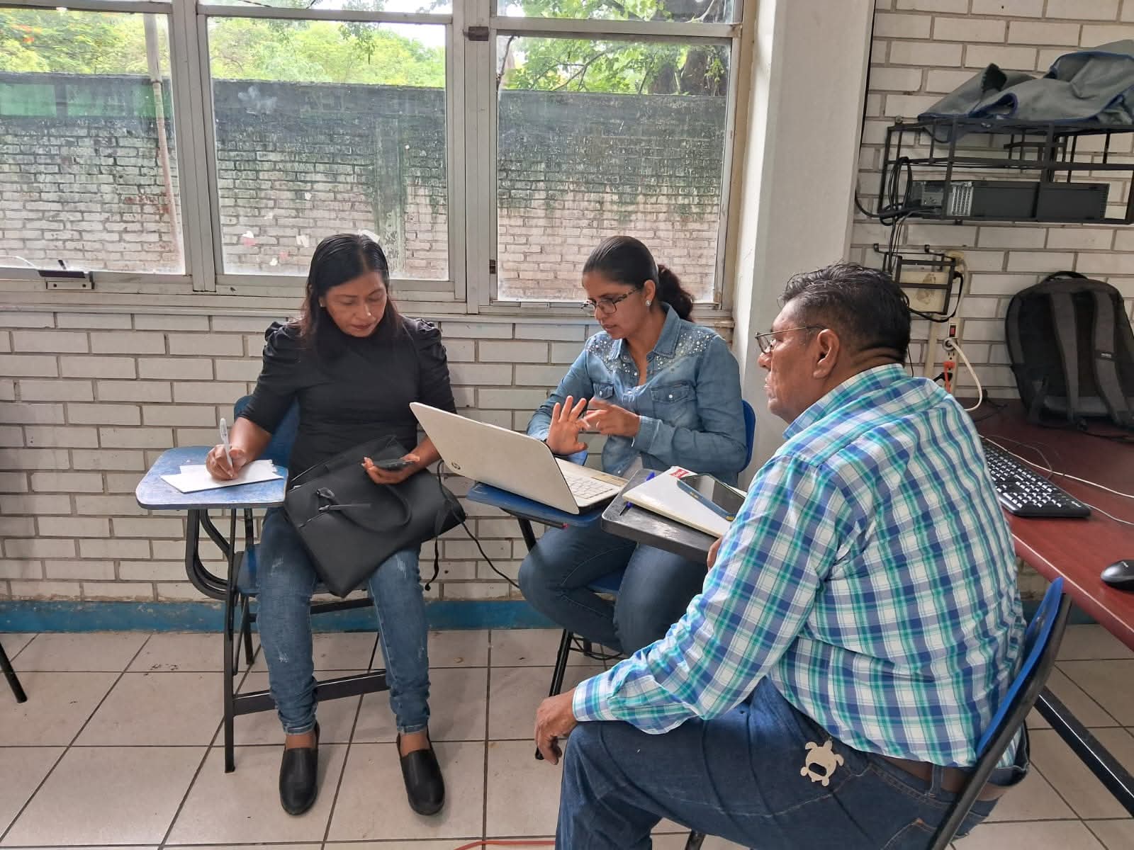 Equipo profesional SBC