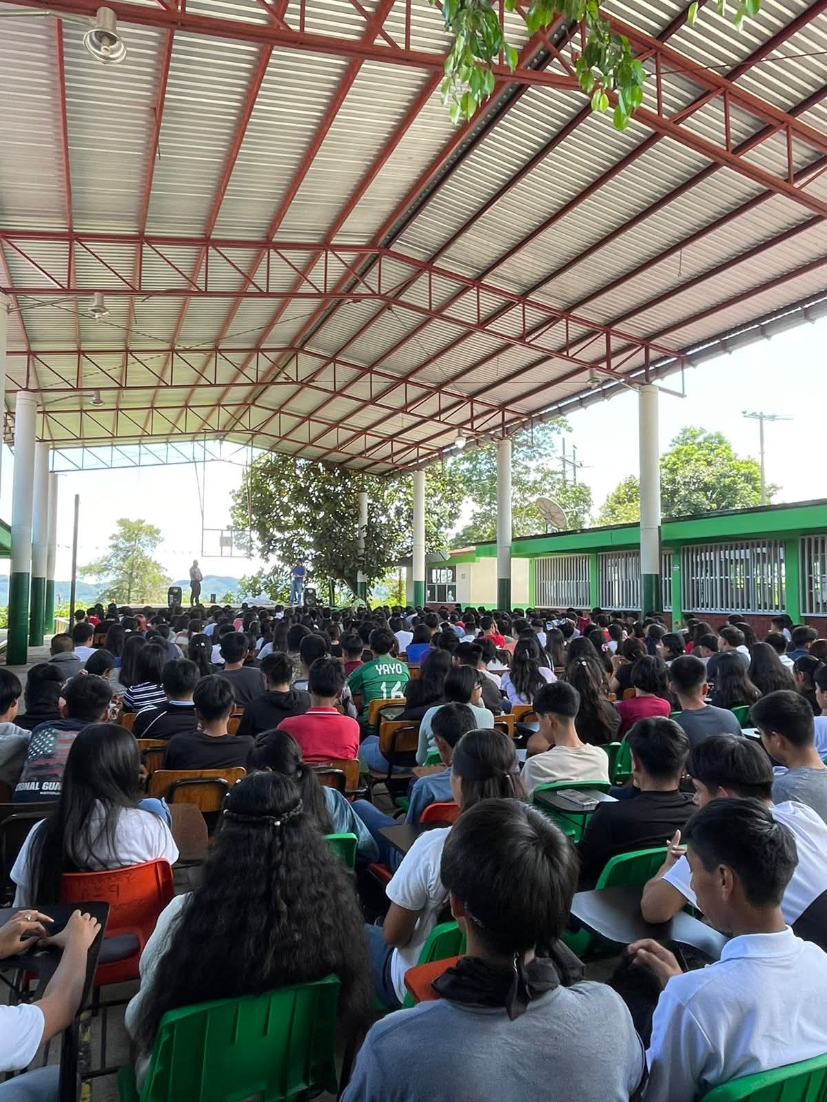 Atención a la diversidad