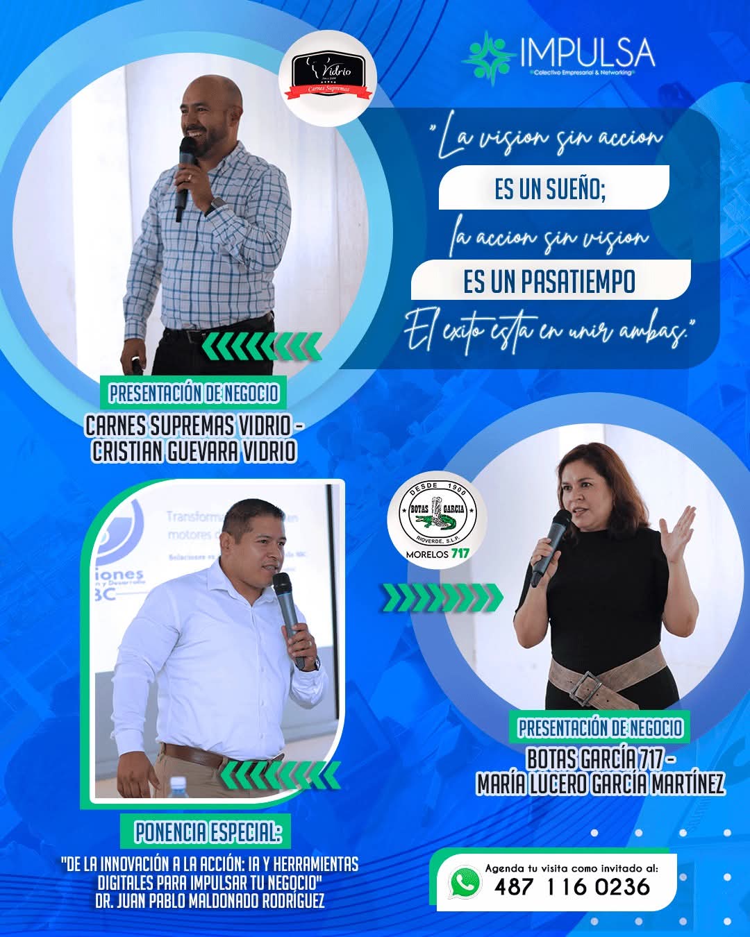 Proyectos de emprendimiento