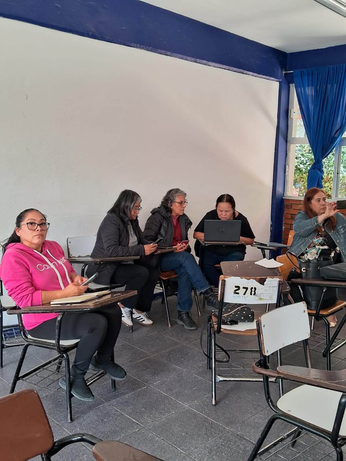 Proyectos de aprendizaje con TIC